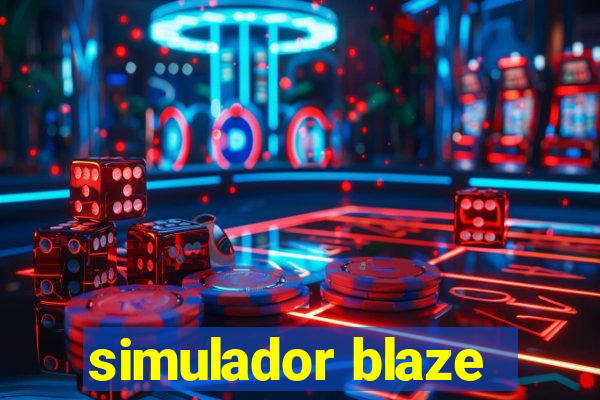 simulador blaze